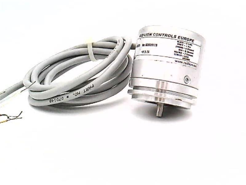 RED LION CONTROLS 491-PP-6-6-0-100SV