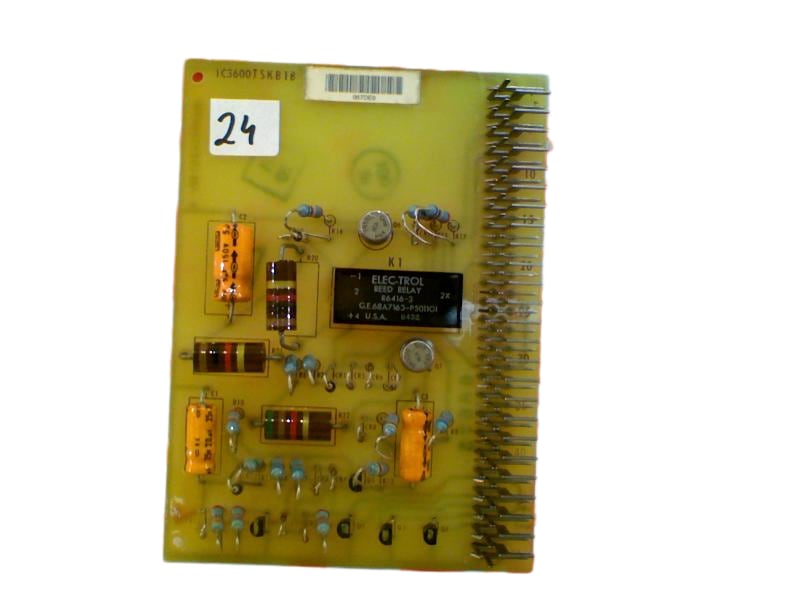 IC3600TSKB1 by FANUC