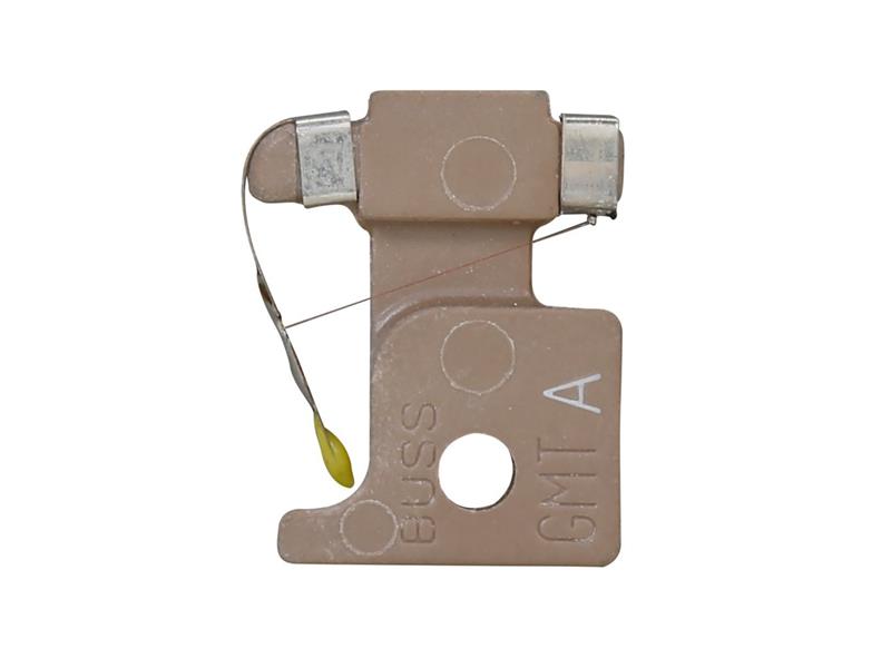 EATON CORPORATION GMT-A