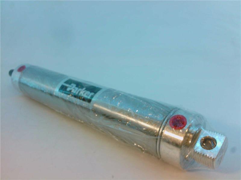 PARKER 2.00DXPSRWY08.50