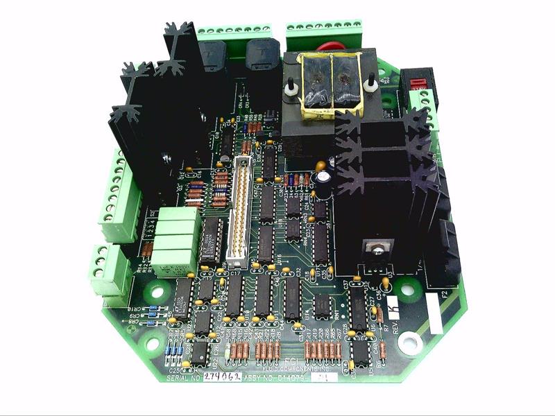 FLUID COMPONENTS 014079-01