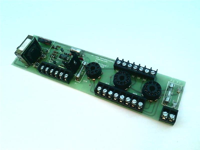 MCCAIN MFG WD-E1345C1