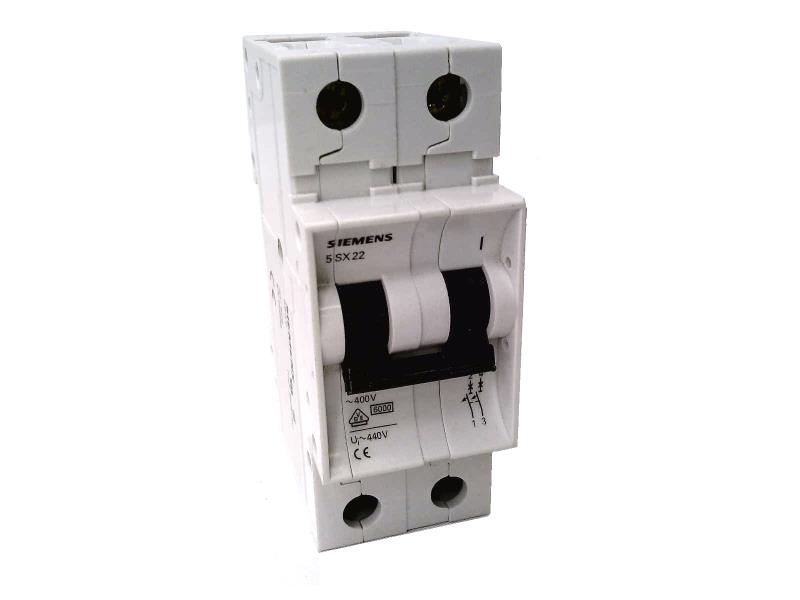 SIEMENS 5SX2202-8