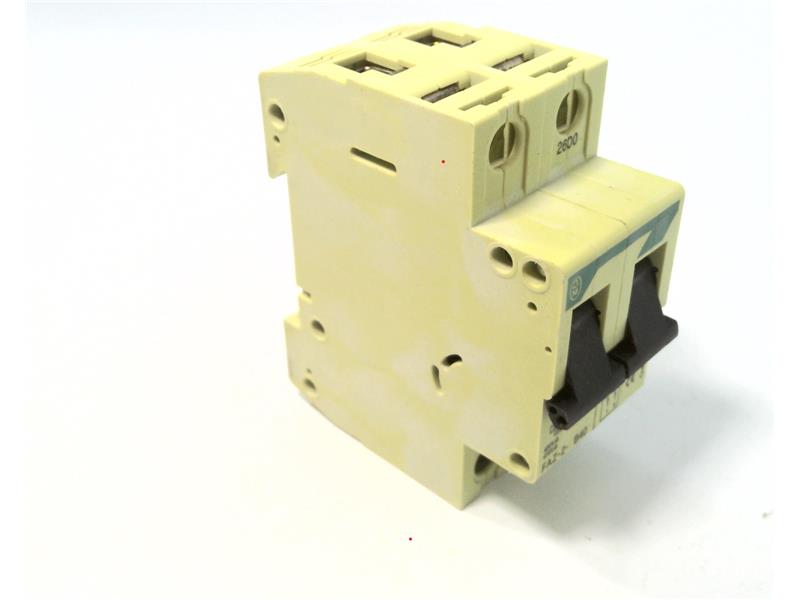 EATON CORPORATION FAZ2B40