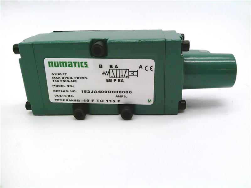 152JA400O000000 by ASCO