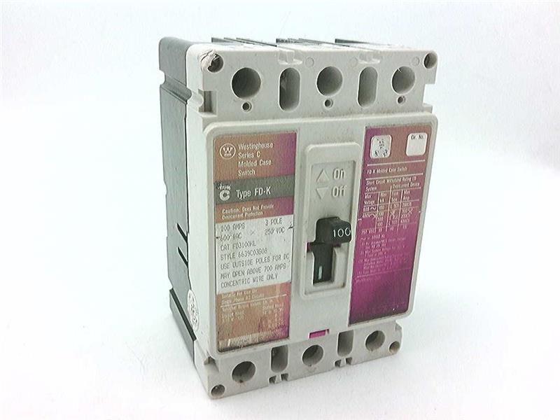 WESTINGHOUSE FD3100KL