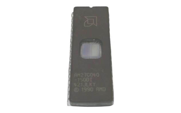 AMD AM27C040-150DI