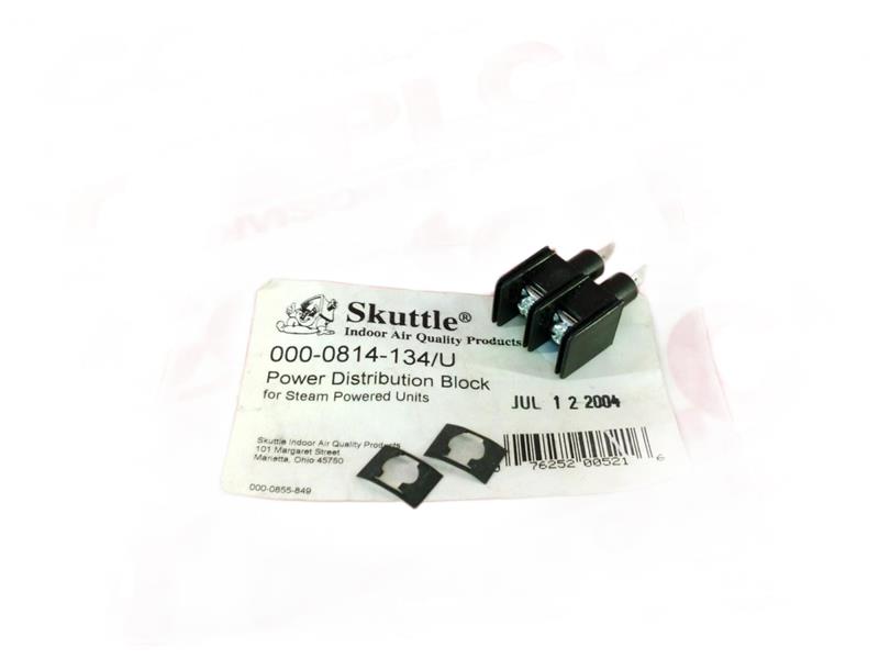 000-0814-134/U by SKUTTLE