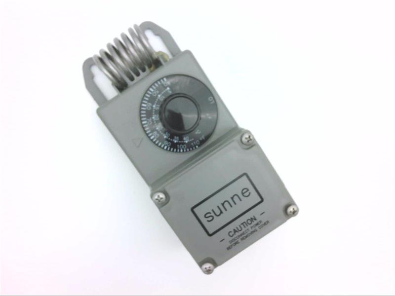 SUNNE CONTROLS 4E636