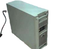 EMERSON S43000 TRM