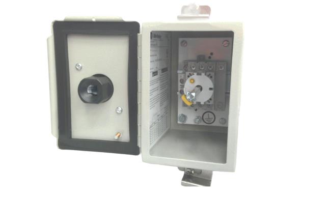ALLEN BRADLEY 194E-FA16E-P11-PE