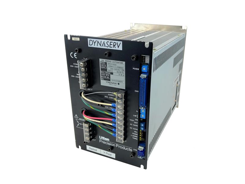 YOKOGAWA SR1015B82-2SN-1C/L1D96422