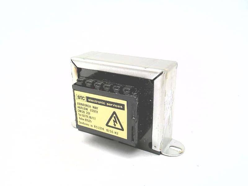 ELECTRONIC SERVICES E6/22