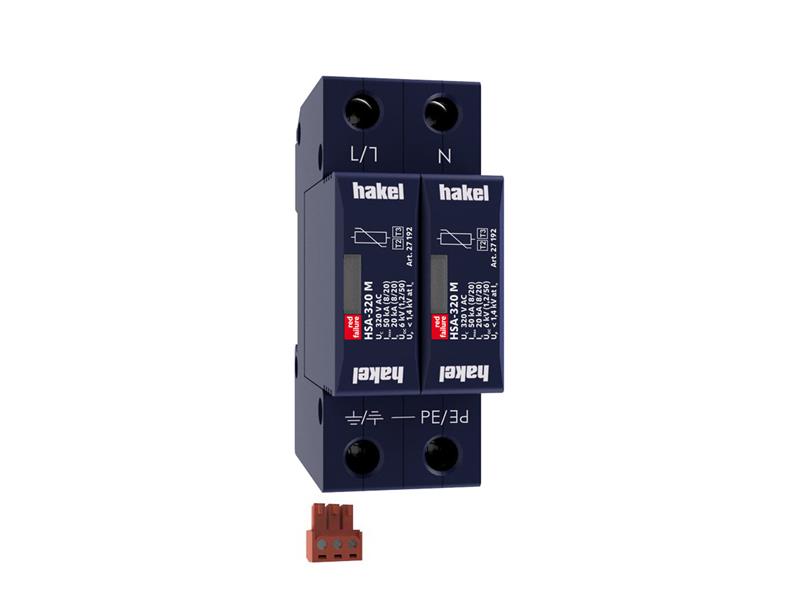 HAKEL HSA-320/2+0 M S