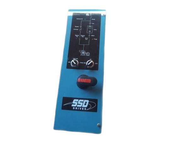 HVAC30010230N by PARKER