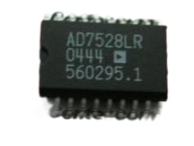 ANALOG DEVICES IC7528LR