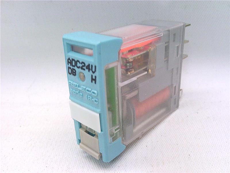 C12-A21BX/25VADC by TURCK