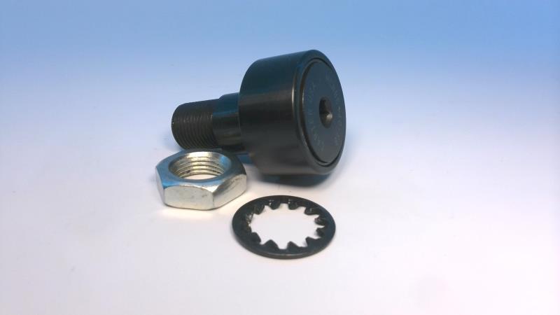 CARTER BEARINGS MCNBE-40-SB