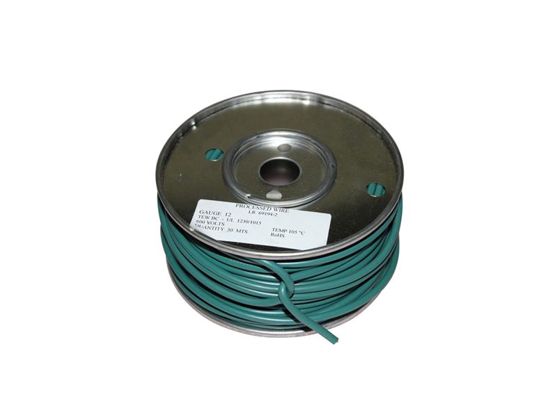 UNITED TECHNOLOGIES P298-TEW12/65GREEN