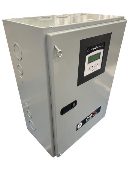 GENERAL ELECTRIC ZG2UA01031-05S611X