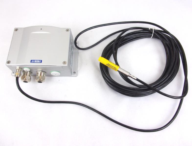 VAISALA SENSOR SYS HMT330 350B001XCAL100A1AACBAA1