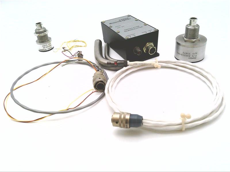KAMAN SENSORS KD2300-10CU