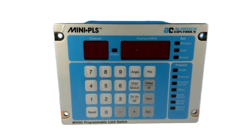 AVG AUTOMATION SA2-M1450-MR0F