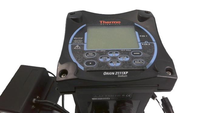 THERMO FISHER SCIENTIFIC ORION2111XP