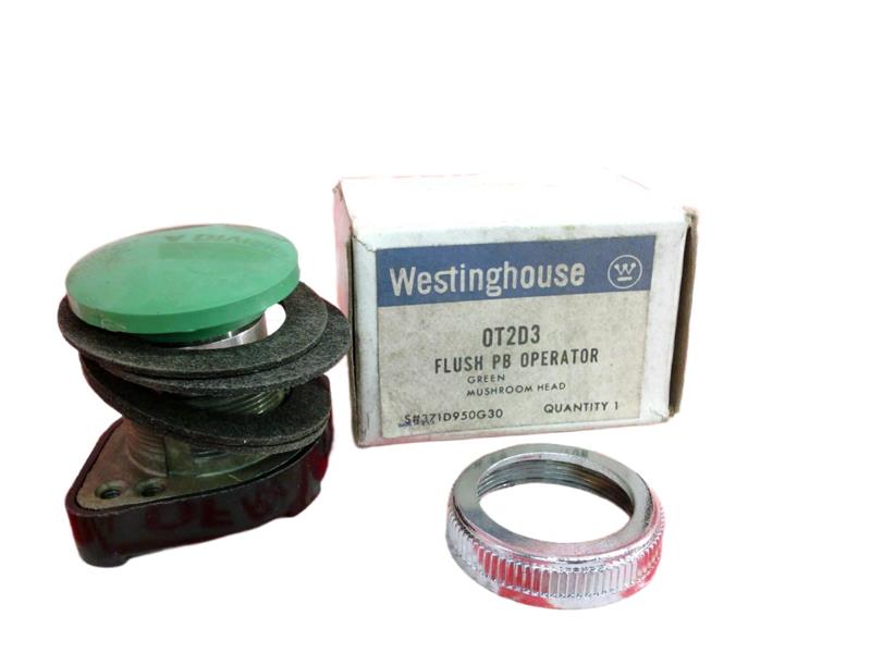 OT2D3 by WESTINGHOUSE