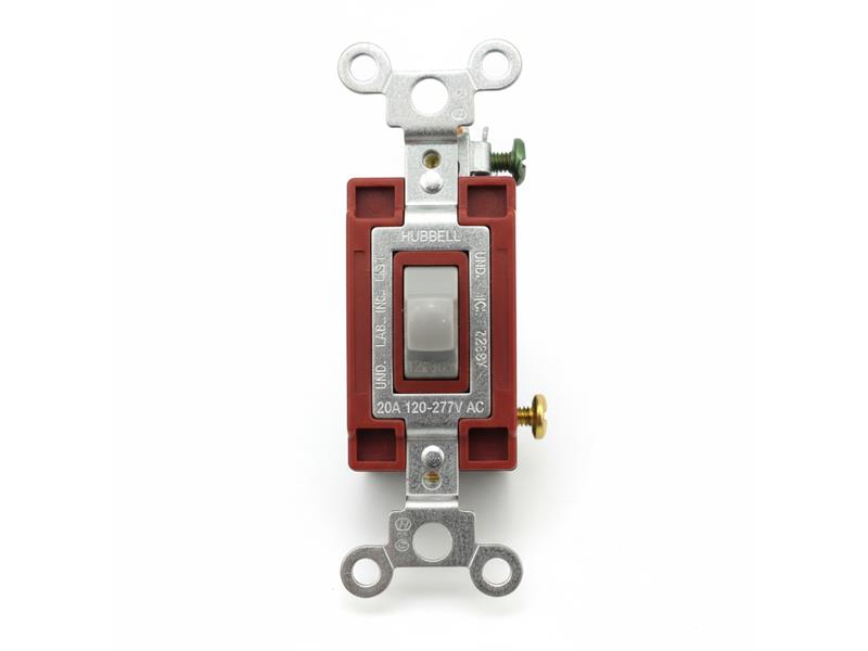 HUBBELL 1223GY