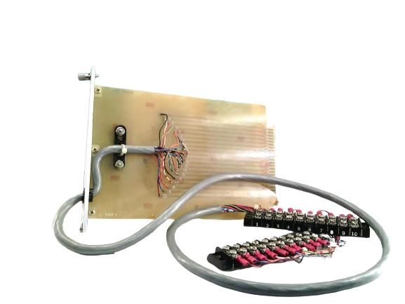 ASEA BROWN BOVERI 0-51881-1