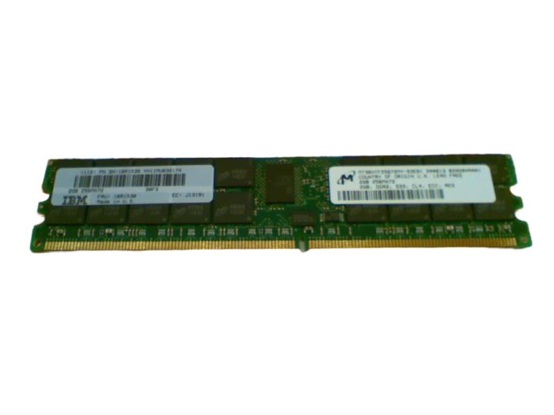 MICRON TECHNOLOGY INC MT36HTF25672MY-53EB1