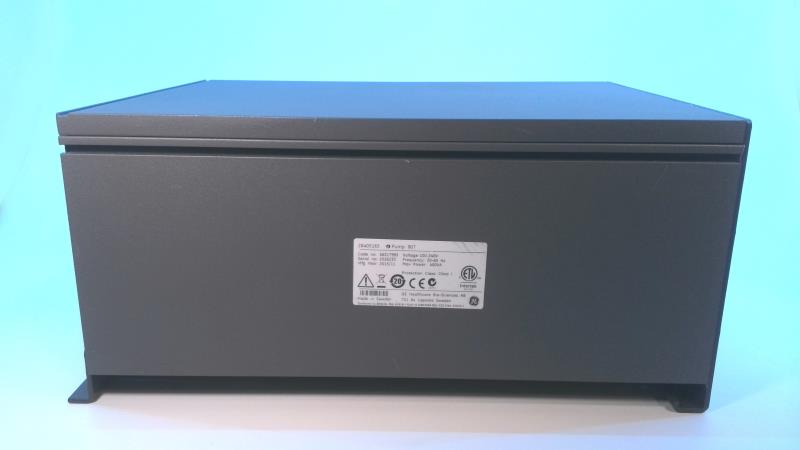 GENERAL ELECTRIC P-907