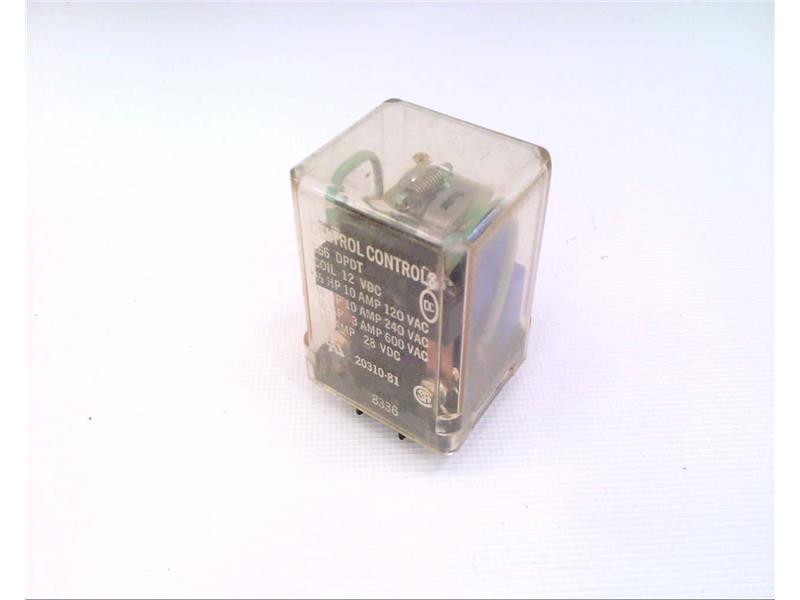 DELTROL CORP 20310-81