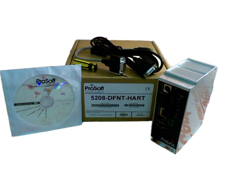 BELDEN 5208-DFNT-HART