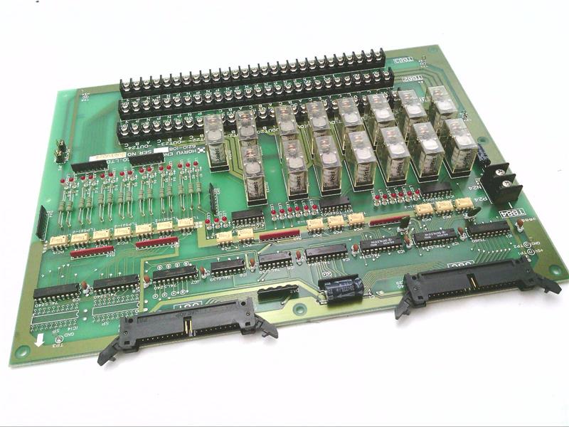 HORYU ENGINEERING 6210-108