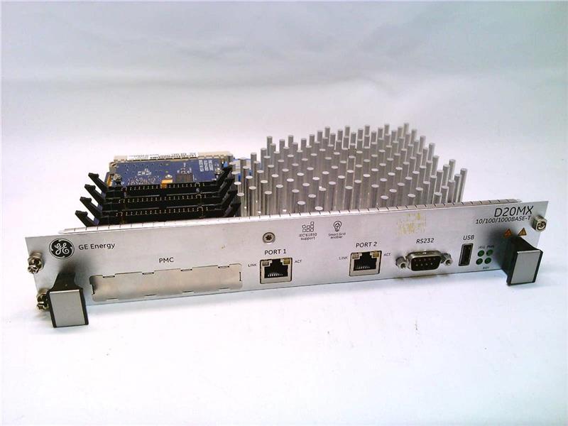 GENERAL ELECTRIC D20MXKAAU0LABUUC