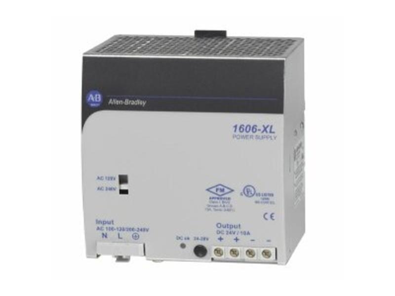 ALLEN BRADLEY 1606-XL240EP