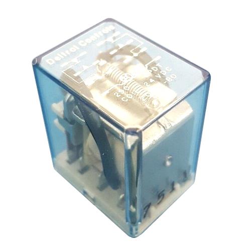 20612-80 by DELTROL CORP