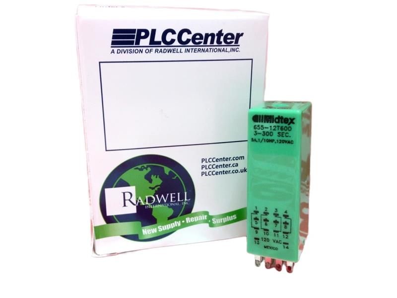TE CONNECTIVITY 655-12T-600