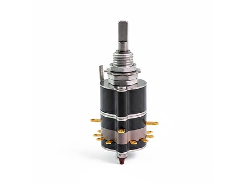 GRAYHILL INC 05001-09N