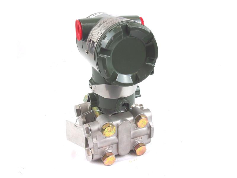 YOKOGAWA EJA310-DAS5A-87NN/A/K1/T03