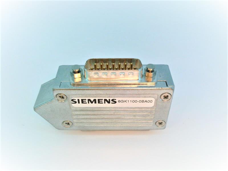 SIEMENS 6GK1100-0BA00