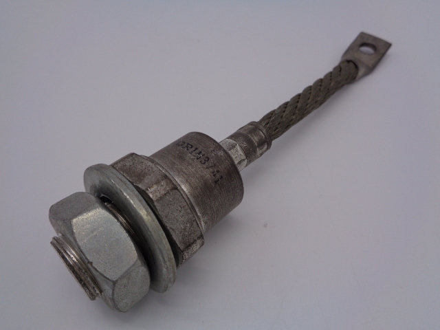 1N3741 by SOLID STATE INC