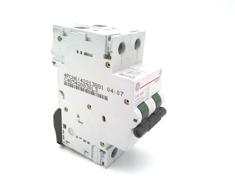 GENERAL ELECTRIC EP62ULC40