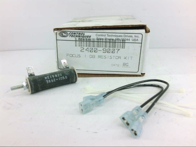 NIDEC CORP 2400-9007