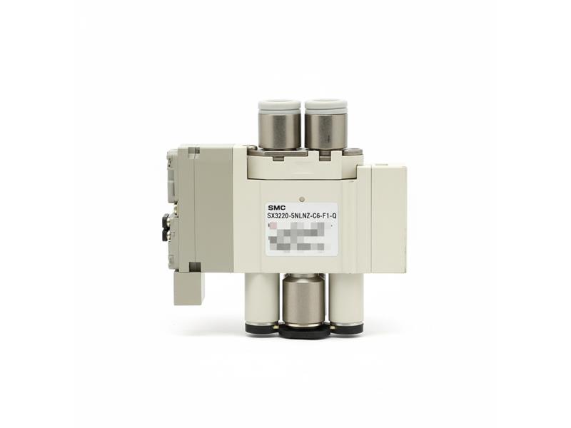 SMC SX3220-5NLNZ-C6-F1-Q