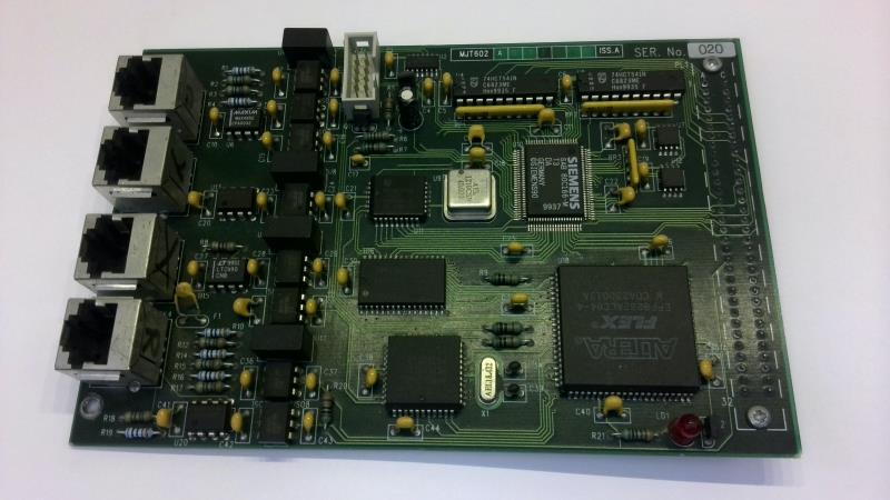 WINBRO GROUP TECH MJT602