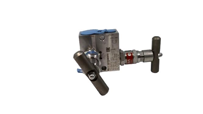 MULTI INSTRUMENTS INSTRUMENTATION IV01 SG N03 TP