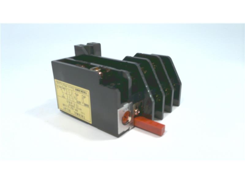 YASKAWA ELECTRIC RH-35/12.5-HV